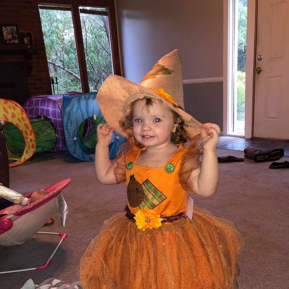 Meet your Posher, Kristine